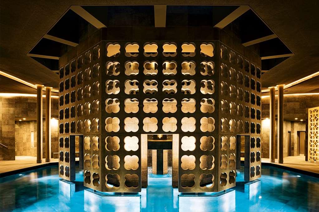 Therme Laa - Hotel & Silent Spa Laa an der Thaya Zařízení fotografie