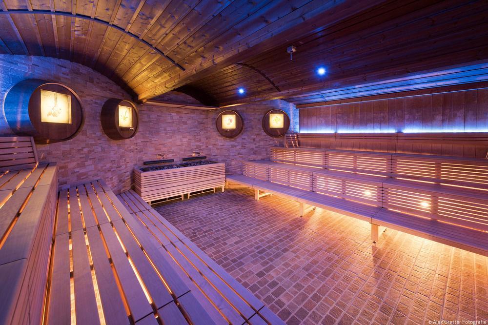 Therme Laa - Hotel & Silent Spa Laa an der Thaya Exteriér fotografie