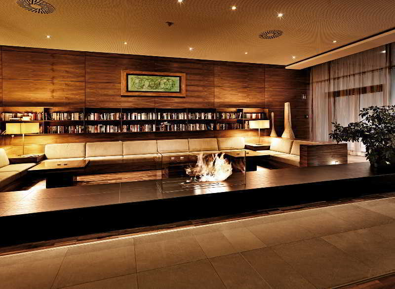 Therme Laa - Hotel & Silent Spa Laa an der Thaya Exteriér fotografie