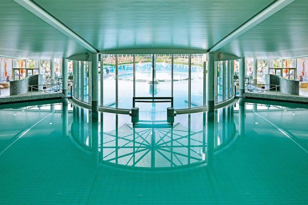Therme Laa - Hotel & Silent Spa Laa an der Thaya Exteriér fotografie