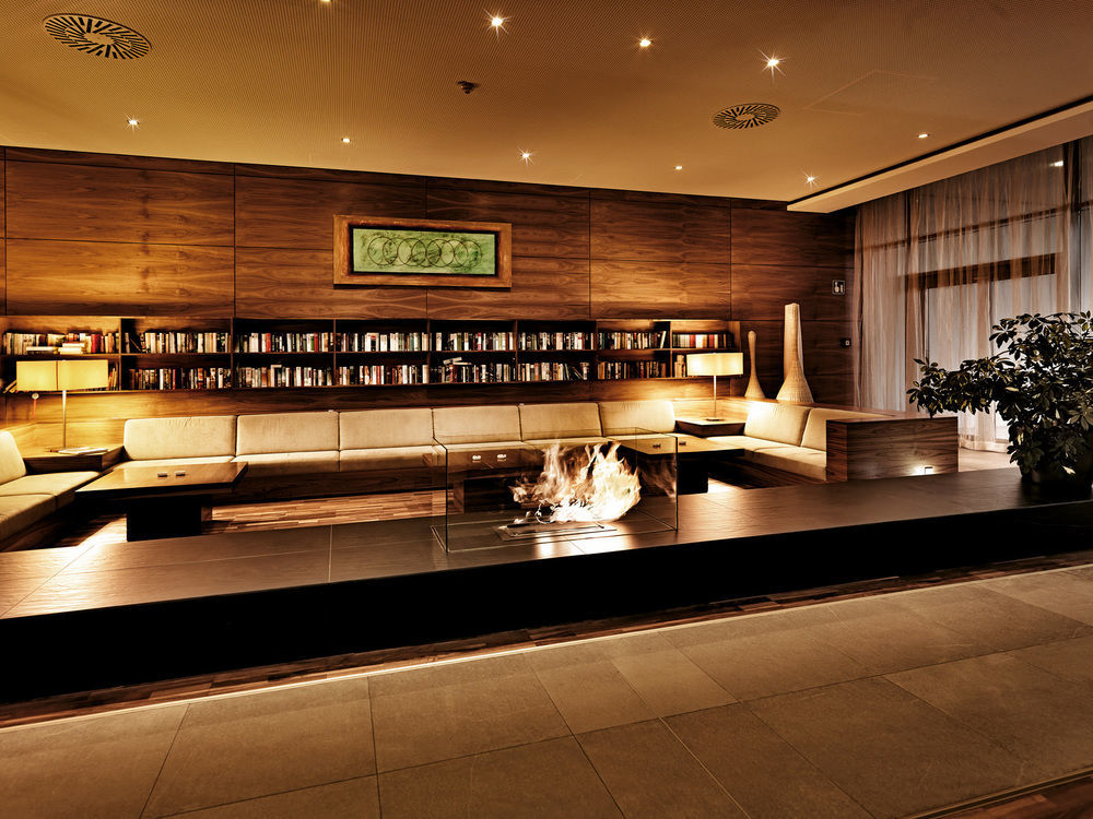 Therme Laa - Hotel & Silent Spa Laa an der Thaya Exteriér fotografie