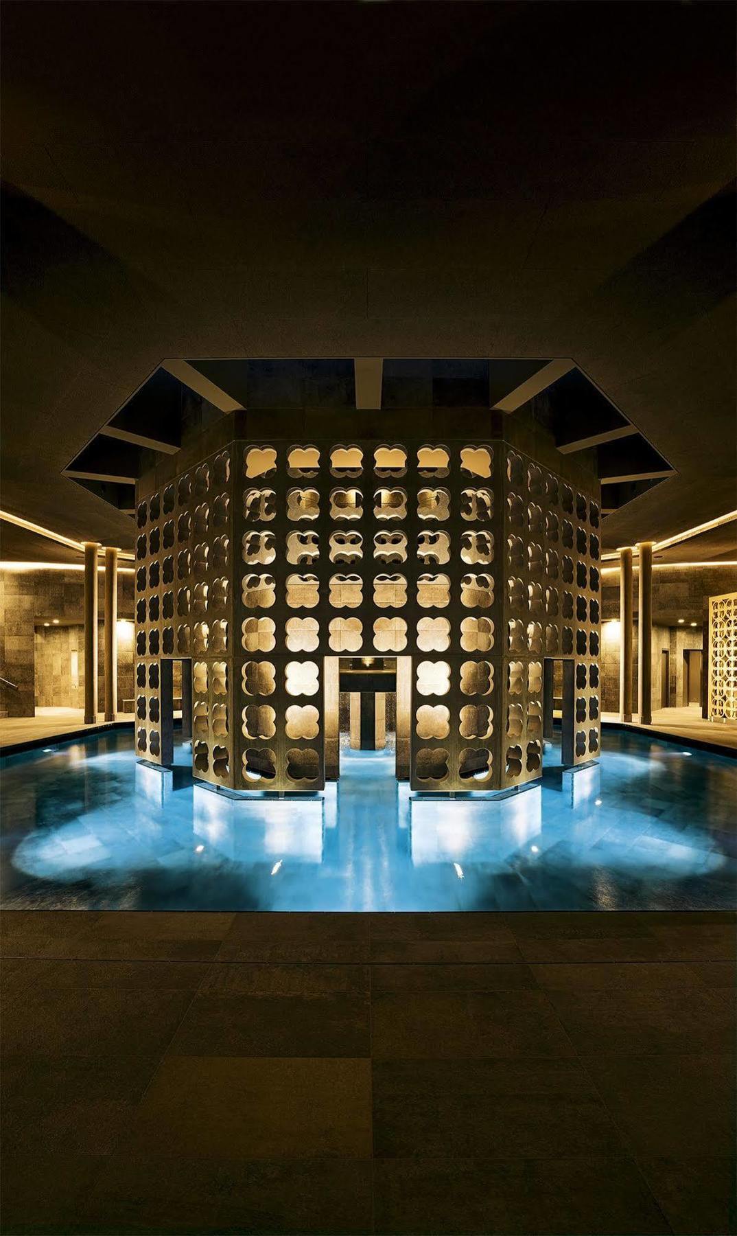 Therme Laa - Hotel & Silent Spa Laa an der Thaya Exteriér fotografie